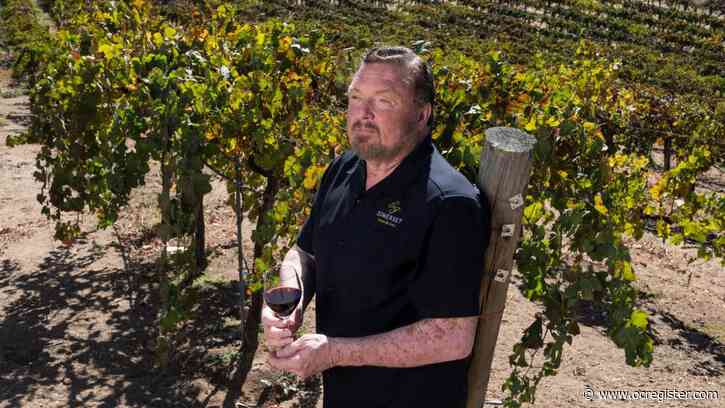 Temecula’s wine country hits baby boomer skid as more vineyard owners opt to sell