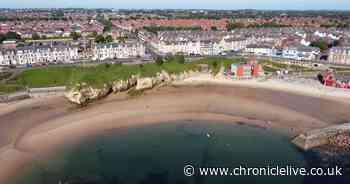 Cullercoats Bay water quality rated 'poor' for fifth year in a row