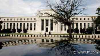 Fed minutes show officials backed gradual pace of rate cuts