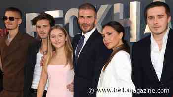 How Victoria and David Beckham handle parenting Harper despite criticism - exclusive