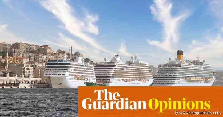 The Guardian view on cruise ships: a licence to pollute | Editorial