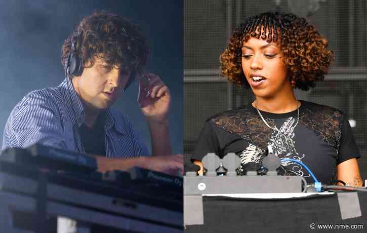 Check out Nia Archives’ exhilarating remix of Jamie xx’s ‘Waited All Night’