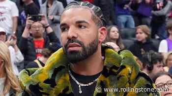 Drake Hints at Suing His Own Label for Defamation Over ‘Not Like Us’