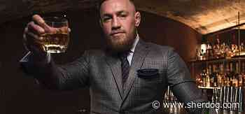 Proper No. 12 Whiskey Cuts Ties with Conor McGregor After Sexual Assault Verdict