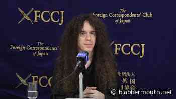 MARTY FRIEDMAN Explains Why Japanese People 'Of All Types' Relate To Heavy Metal And Why 'That Doesn't Happen In America'