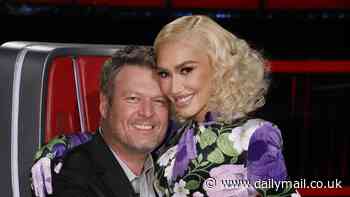 Gwen Stefani reveals she almost ended things early on in Blake Shelton romance due to 'chaos'