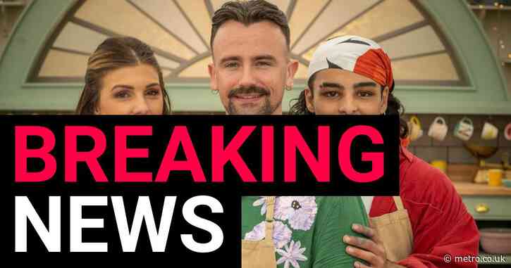 The Great British Bake Off 2024 winner crowned after making history