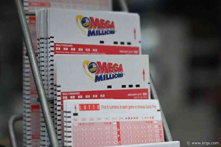 Mega Millions jackpot reaches $489M ahead of Thanksgiving: When's the next drawing?