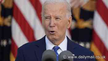 Biden announces ceasefire deal between Israel and Hezbollah and takes credit for ending the fighting