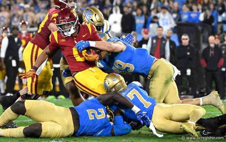 UCLA football has one last chance to make an impression