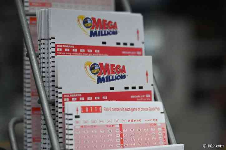 Mega Millions jackpot reaches $489M ahead of Thanksgiving: When's the next drawing?