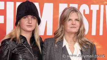 EDEN CONFIDENTIAL: Susannah Constantine's daughter reveals her trouble with drink