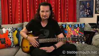 Does BRUCE KULICK Think KISS Avatar Show Will Be A Success? 'I Wouldn't Count It Out', He Says