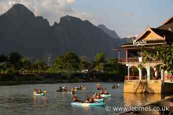 Laos Hostel Staff Detained After Backpackers' Deaths