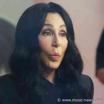 Cher announces her next album will be her last