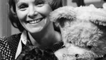 Shock as legendary Play School star Janet Kingsbury dies aged 85