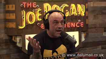 Joe Rogan exposes why he will never move to Australia