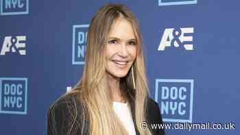 Elle Macpherson reveals her shocking drug habit -  after revealing she drank vodka 'every night'