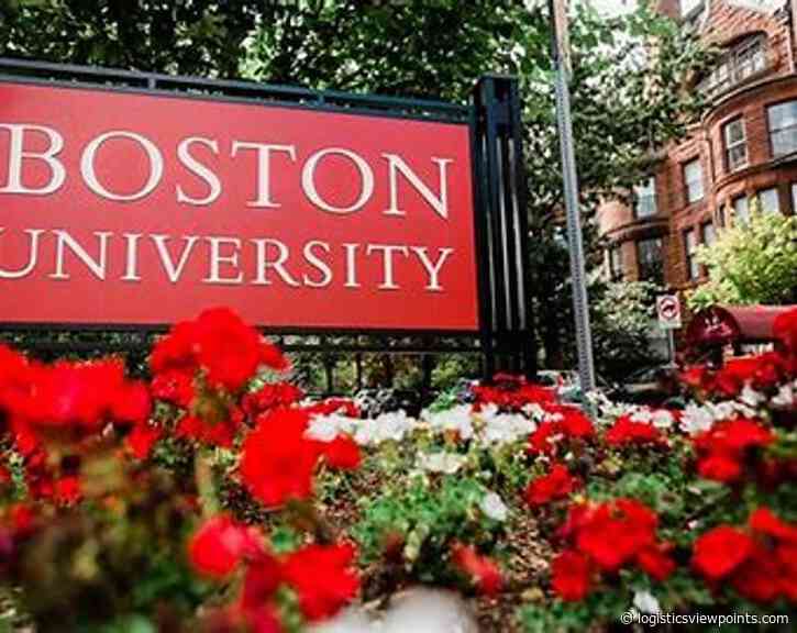 Boston University’s Sourcing Transformation