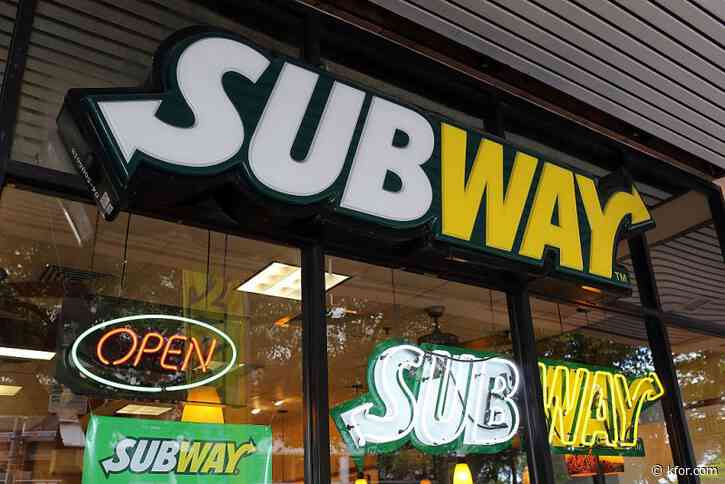 Subway ending $6.99 value meal early, reports say