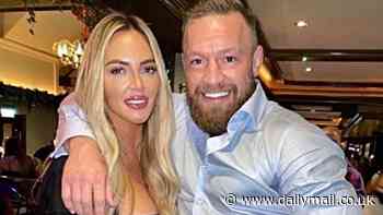 Conor McGregor's family ties to the Kinahan cartel: The relationship that connects gang 'responsible for 20 murders' to the UFC fighter... amid questions over break-in at rape accuser's home