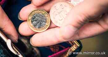 Look for this rare £2 coin in your change that could be worth £270