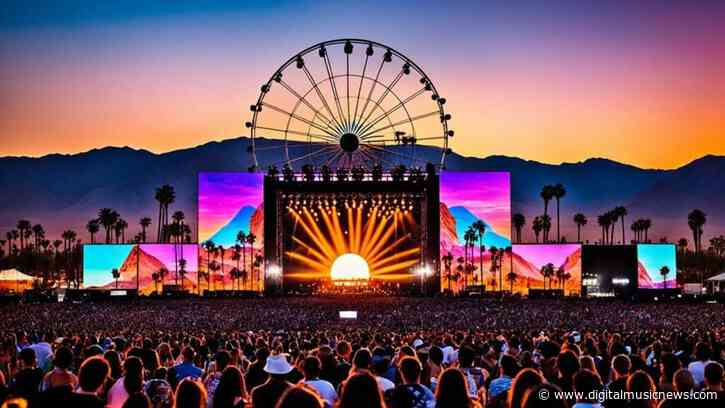 Coachella 2025 Not Sold Out — VIP Weekend 1 Available, General Admission Weekend 2 Widely Available