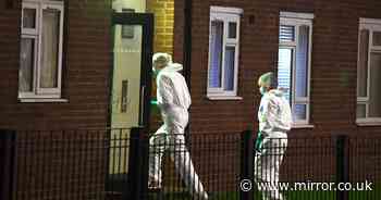 Merseyside Police's statement in FULL as Liverpool murder sees man die at home