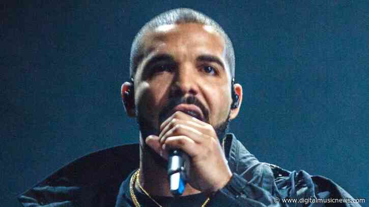 Drake Drops Another Legal Action Against UMG and Spotify Over ‘Not Like Us’