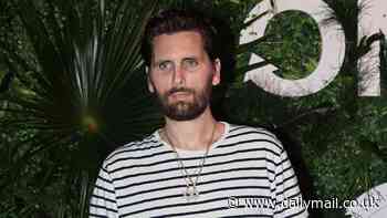 Scott Disick's reaction to Kristin Cavallari's very public take down of the 'manipulative' reality star