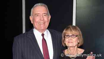 Dan Rather devastated as wife Jean Rather dies at 89 following health battle: 'The saddest of days'