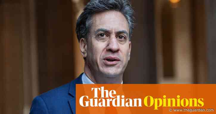 Will Labour’s 2030 green energy goal cost more than 2035? They should come clean | Nils Pratley