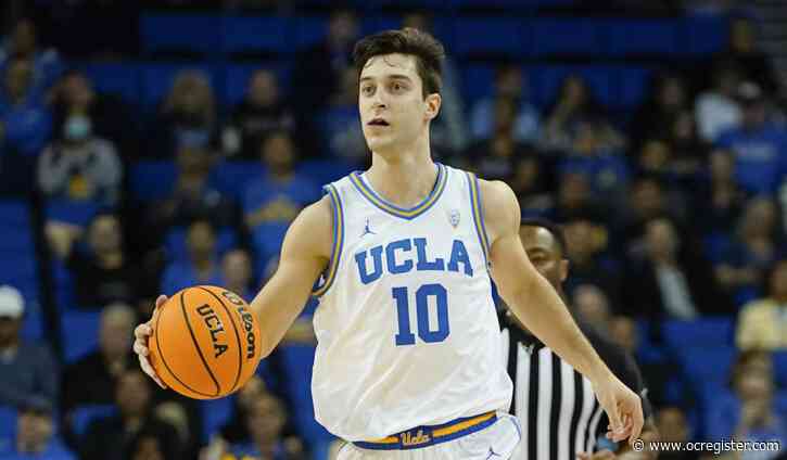 UCLA flexes its depth in dismantling of Southern Utah