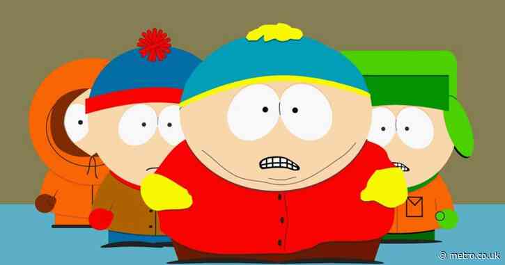 South Park’s secret ‘underground culture’ where diehard fans are making small fortunes