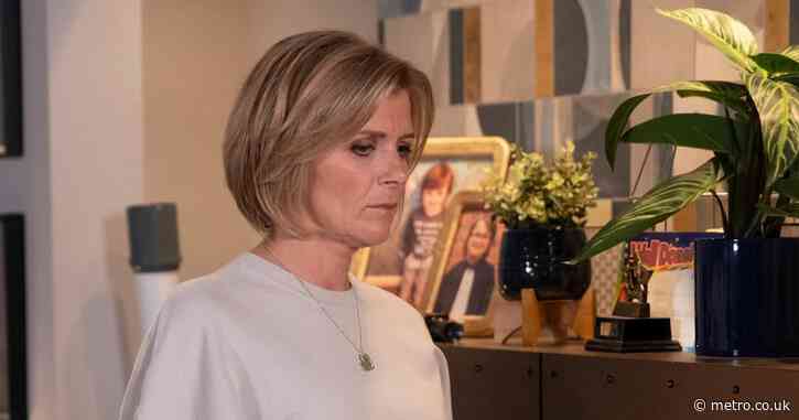 Jane Danson addresses viewer ‘split’ over controversial Coronation Street storyline