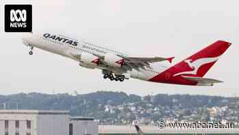 ‘Cascade of errors’: Qantas lashed by Transport Safety Bureau over safety incident