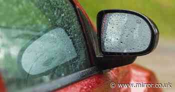 Drivers urged to clear windscreen with simple step - and it doesn't involve heating