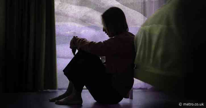 Domestic abuse reports in the UK drop by 6% – but there were still more than 2,300,000 victims