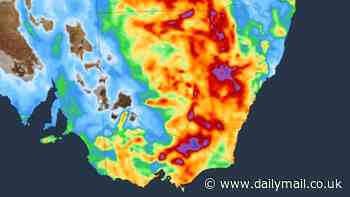 Sydney, Melbourne, Brisbane weather: Millions brace for chaos as storms lash several parts of Australia