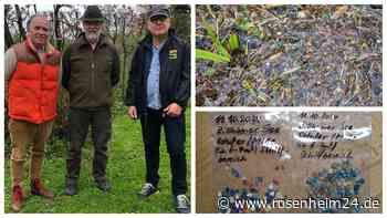 Plastik-Granulat im Ameranger Freimoos: Verzweifelter Kampf um Schadensbegrenzung – Wie geht‘s weiter?