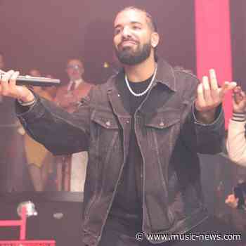 Drake files second legal action over Kendrick Lamar's Not Like Us