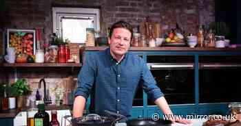 Jamie Oliver says you've been cooking pasta sauce wrong - it's all to do with onions