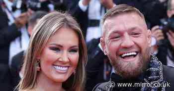 Inside Conor McGregor and Dee Devlin's lavish family life with kids as she breaks silence