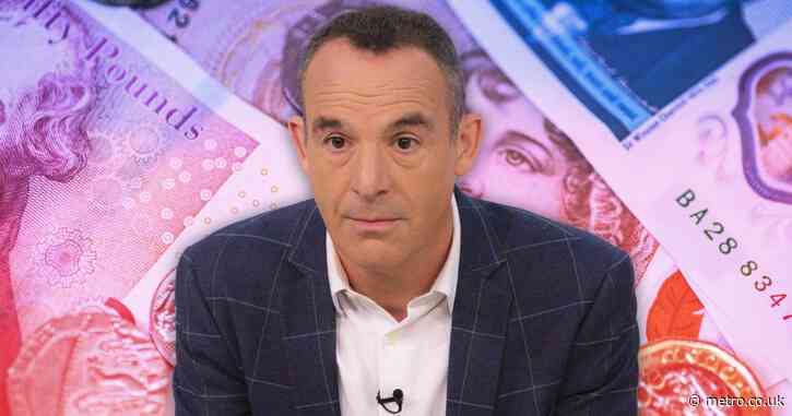 Martin Lewis claims more than 1 million people could be eligible for £5,644 payout