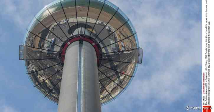 Iconic seaside attraction could close because it owes £51,000,000 to council