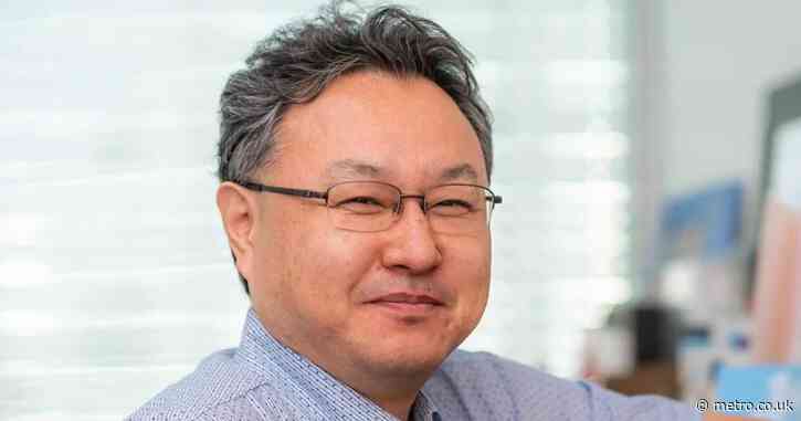 Sony moves goalposts on PlayStation 2 sales total as Shuhei Yoshida confirms exit