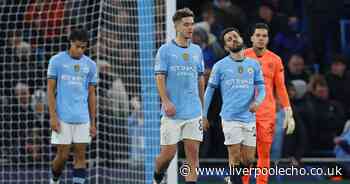 'Minds scrambled' - National media spot Man City reaction to Feyenoord collapse before Liverpool