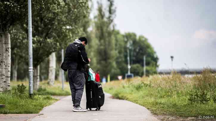 Opvang asielzoekers lastiger en duurder door kabinetsbeleid, zegt het COA