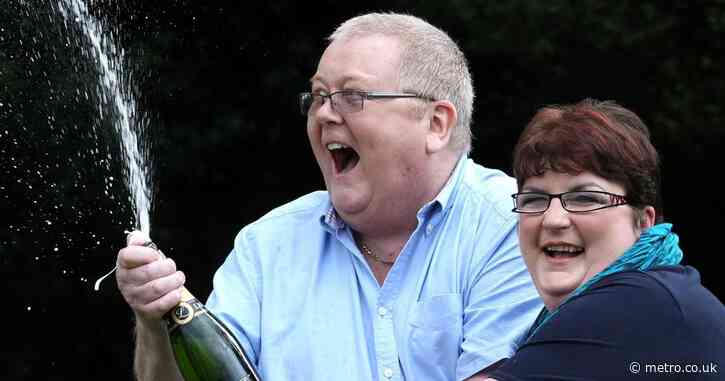 Full list of 10 biggest UK lottery wins after £177,000,000 EuroMillions jackpot