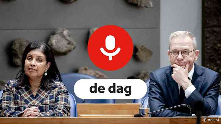 Podcast De Dag: 'staring contest' in het onderwijsdebat